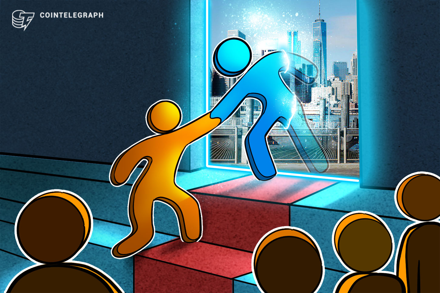 blockchain-financial-firm-diginex-goes-public-in-reverse-merger-with-8i