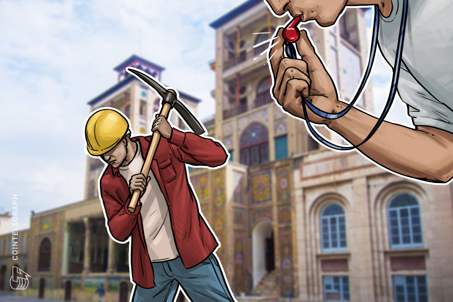 iran-plans-to-allow-crypto-mining-central-bank-of-iran-governor-says