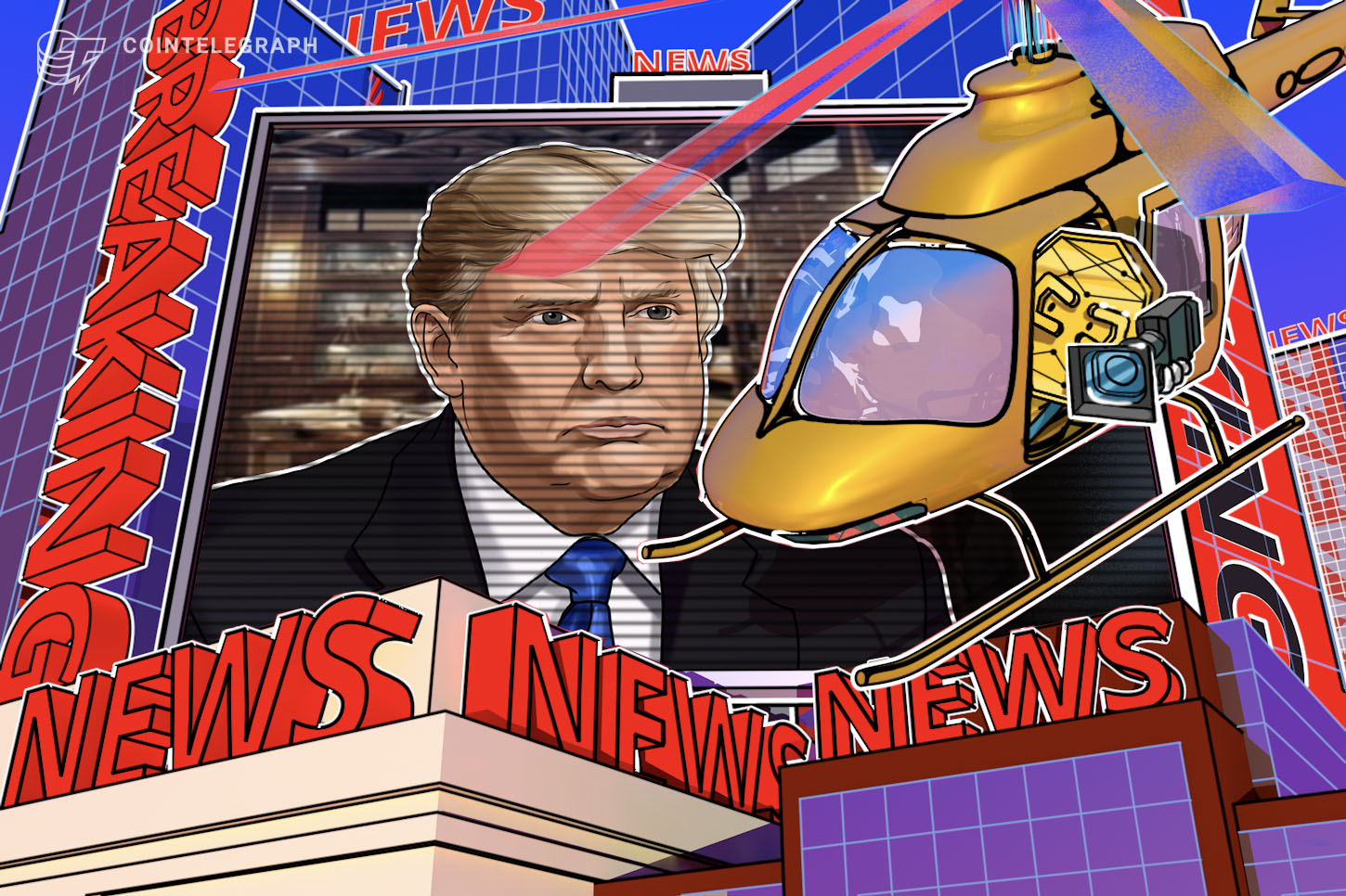 president-donald-trump-tweets-opposition-to-cryptocurrencies