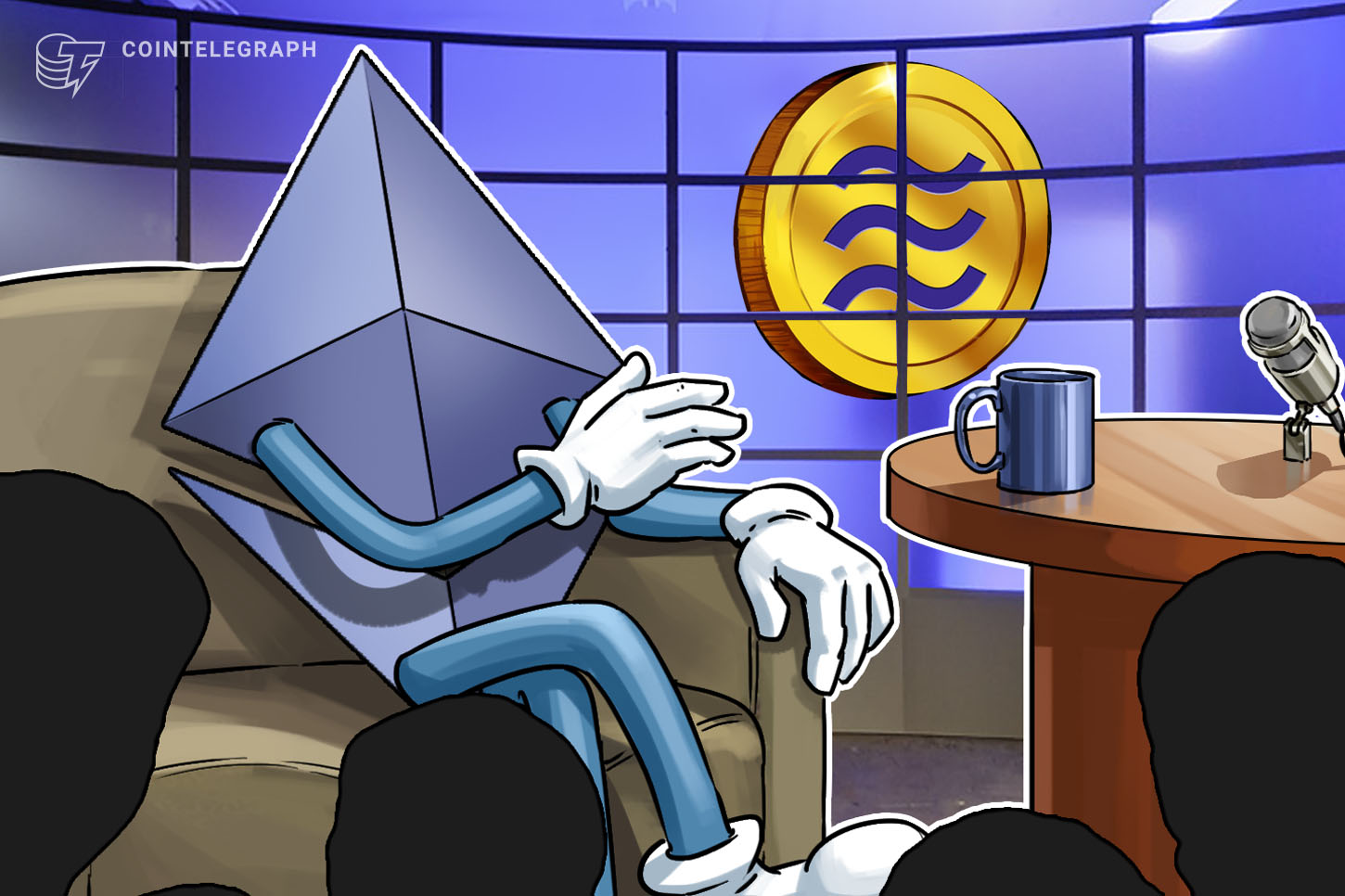 ethereum-co-founder-mihai-alisie-concerned-over-libra-centralization