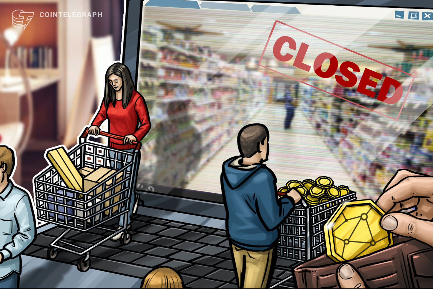 ethereum-based-augur-enhancement-app-veil-closes-up-shop