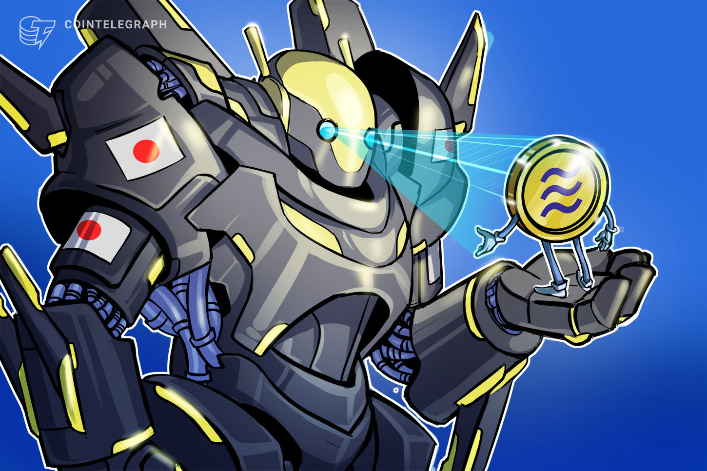japan-to-look-into-the-impact-of-facebooks-libra-ahead-of-g7