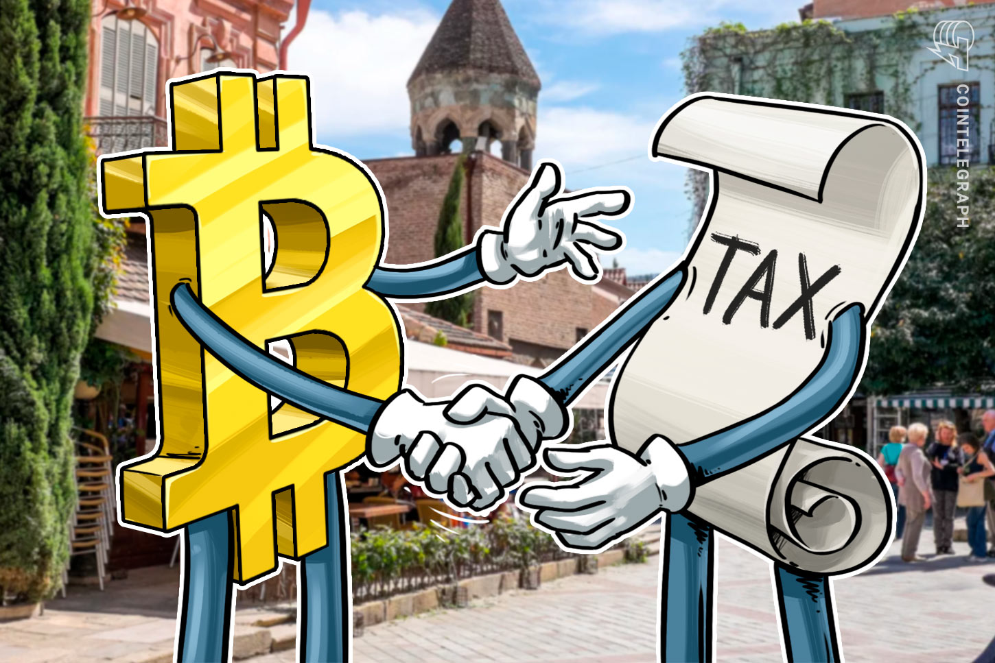 republic-of-georgia-exempts-cryptocurrencies-from-value-added-tax