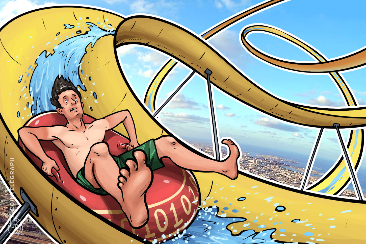 bitcoin-price-clings-to-10k-support-after-a-volatile-weekend