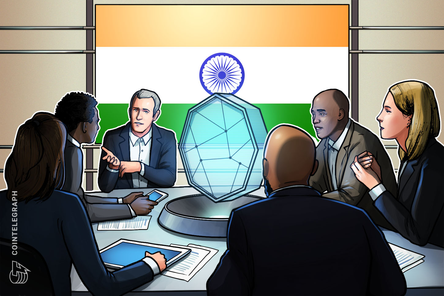 india-leaked-draft-bill-would-ban-all-crypto-except-digital-rupee