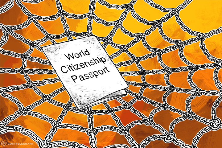 world-citizenship-passports-with-bitcoin-like-blockchain