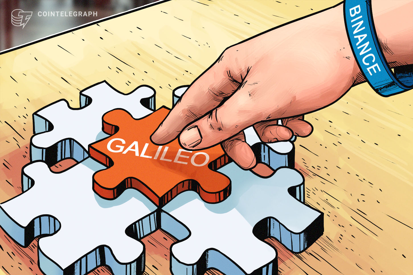 binance-announces-galileo-the-latest-version-of-its-mainnet