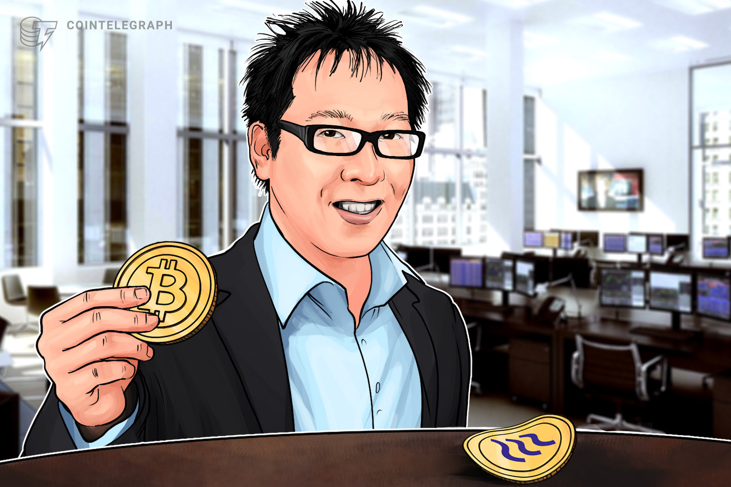 libra-is-so-screwed-should-have-used-bitcoin-says-samson-mow