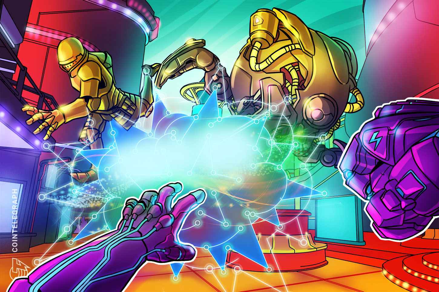 reddit-co-founderss-fund-leads-375m-round-for-blockchain-gaming-studio