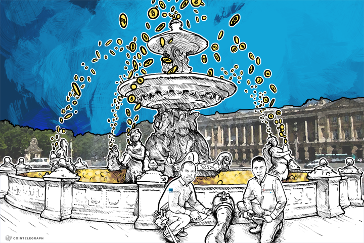 micropayment-processor-optelo-partners-with-paymium-to-bolster-bitcoin-in-france