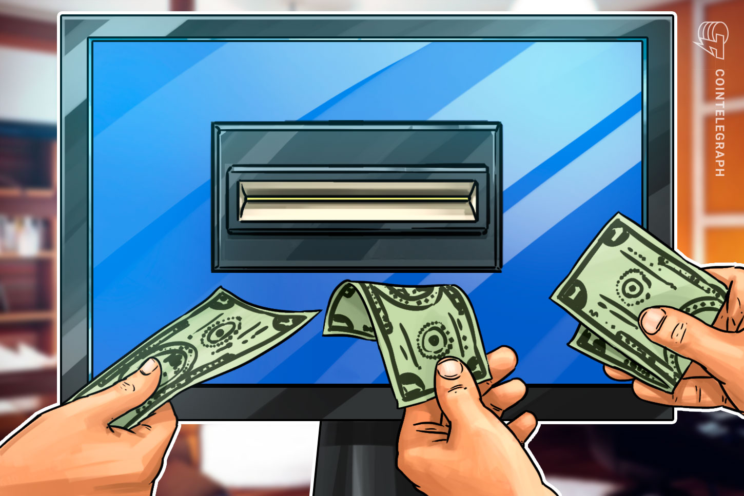 binance-unknowingly-earns-staking-rewards-of-stellar-adds-support
