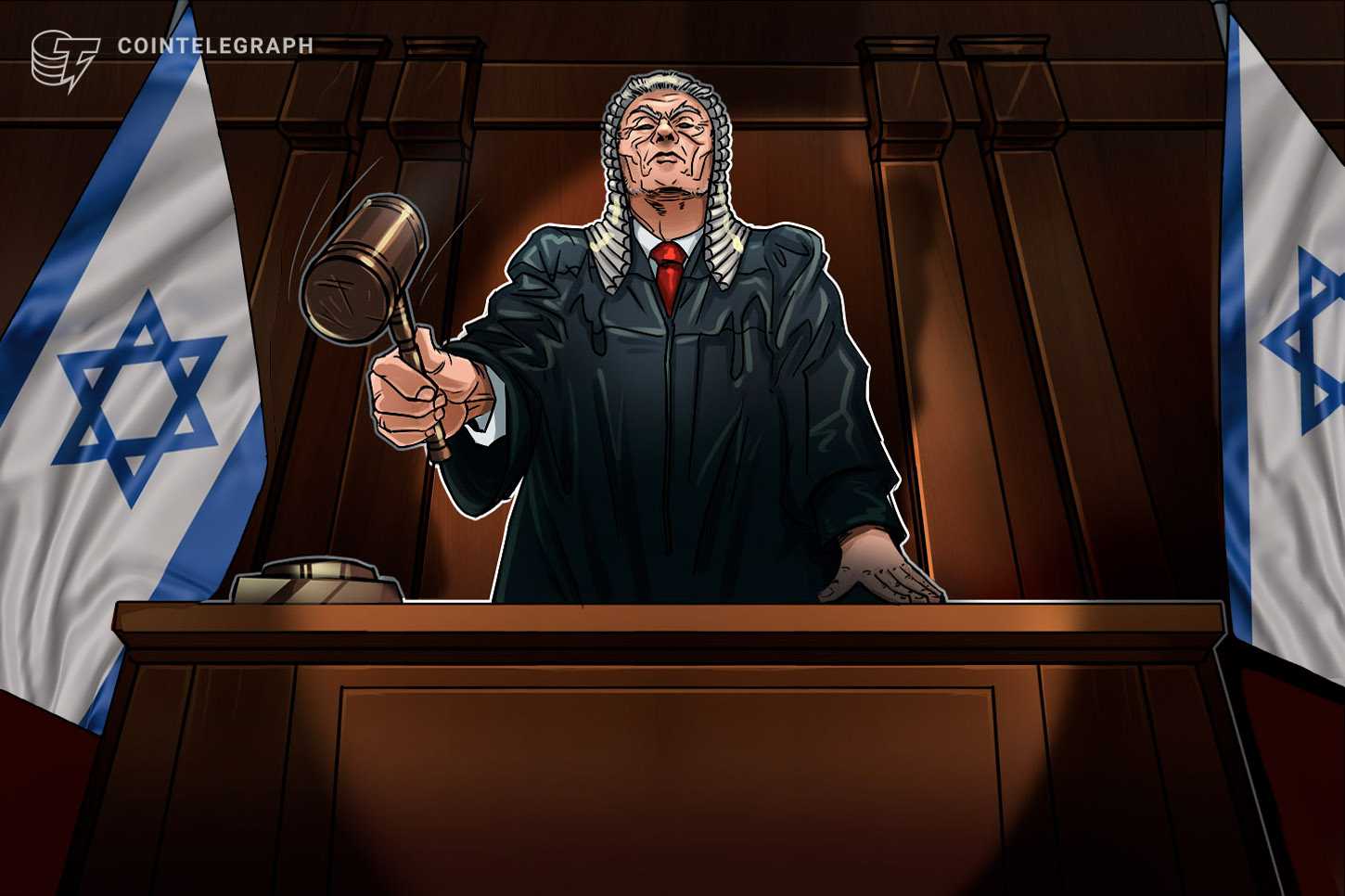 israeli-citizen-accused-of-stealing-over-17-million-in-crypto
