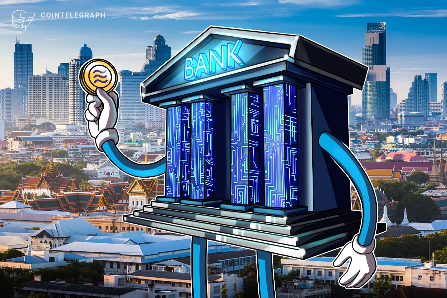 bank-of-thailand-is-open-to-discuss-libra-concerned-over-security