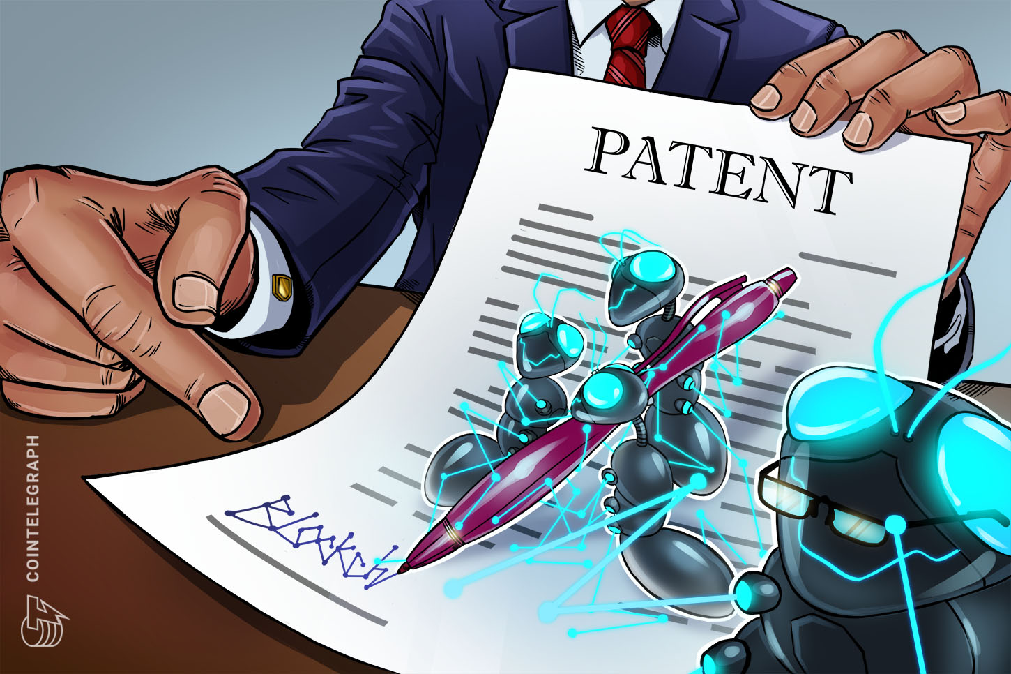 bank-of-america-files-patent-for-settlement-system-citing-ripple