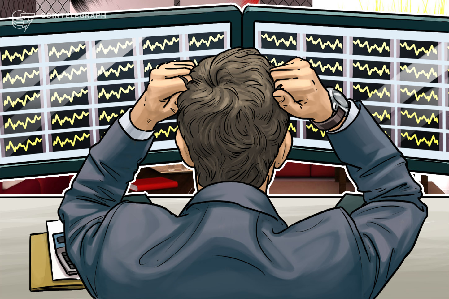 swedish-crypto-exchange-quickbit-announces-user-data-breach