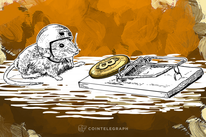 top-10-risks-associated-with-bitcoin-presented-by-finance-professor-at-world-bank-forum