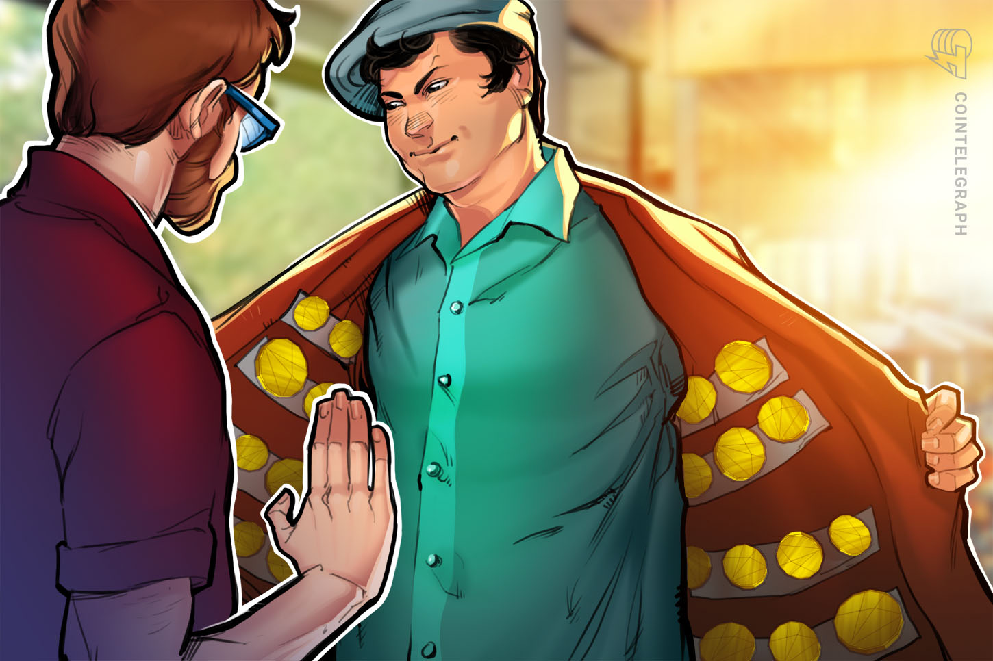 suspected-crypto-ponzi-scheme-has-no-license-in-malta-regulator-warns