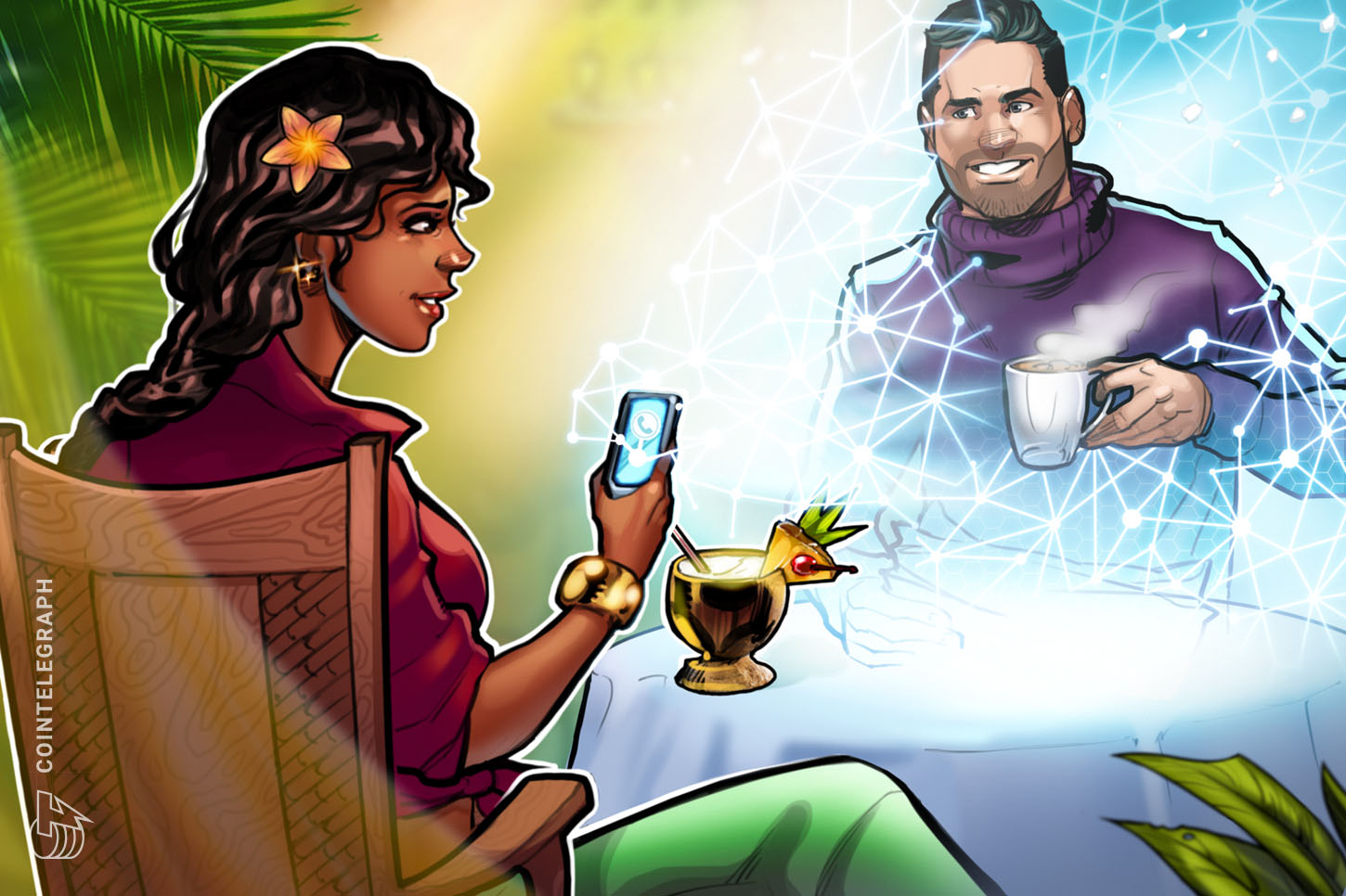blockchain-in-the-telecoms-industry-revolutionizing-cell-phone-usage