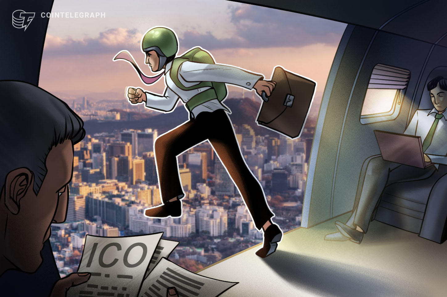 anti-ico-chairman-of-south-korean-financial-regulator-resigns-as-expected
