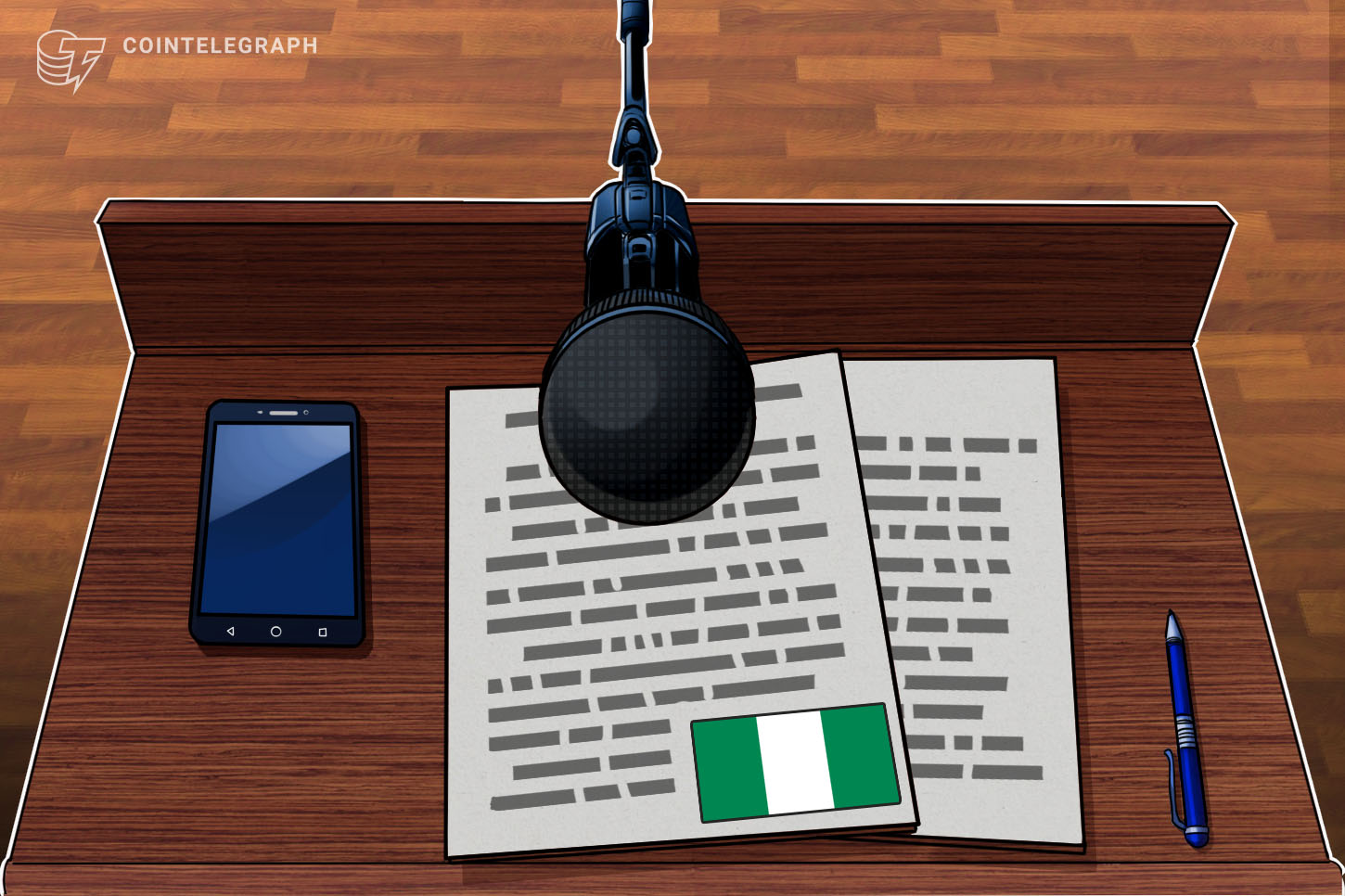 prominent-nigerian-politician-calls-for-legal-framework-for-cryptocurrencies
