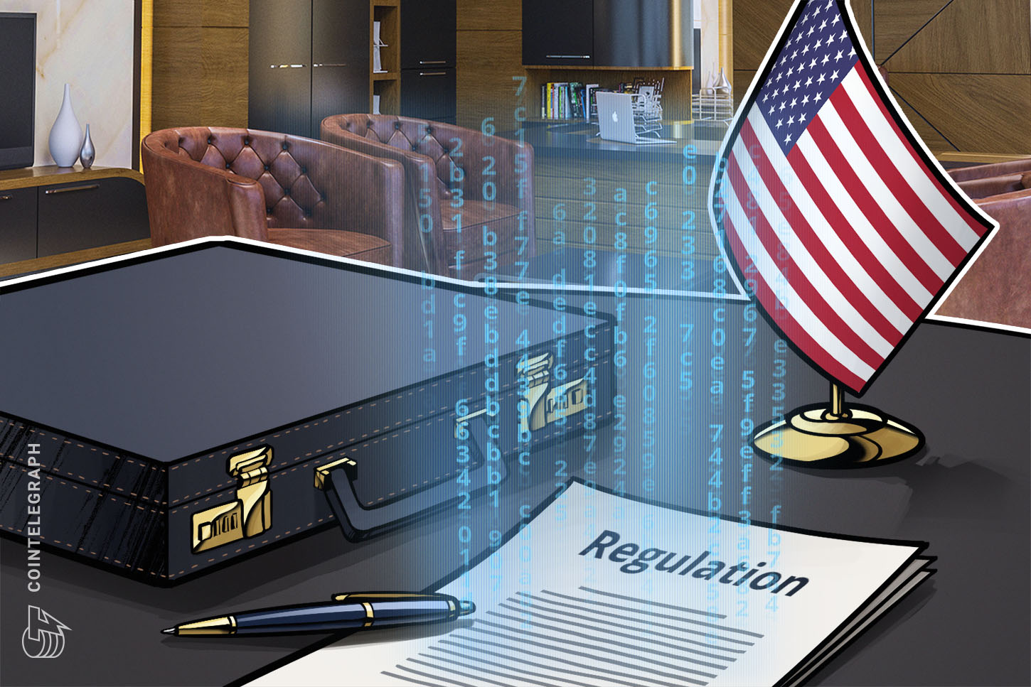 us-senate-to-hold-debate-on-crypto-blockchain-regulatory-frameworks