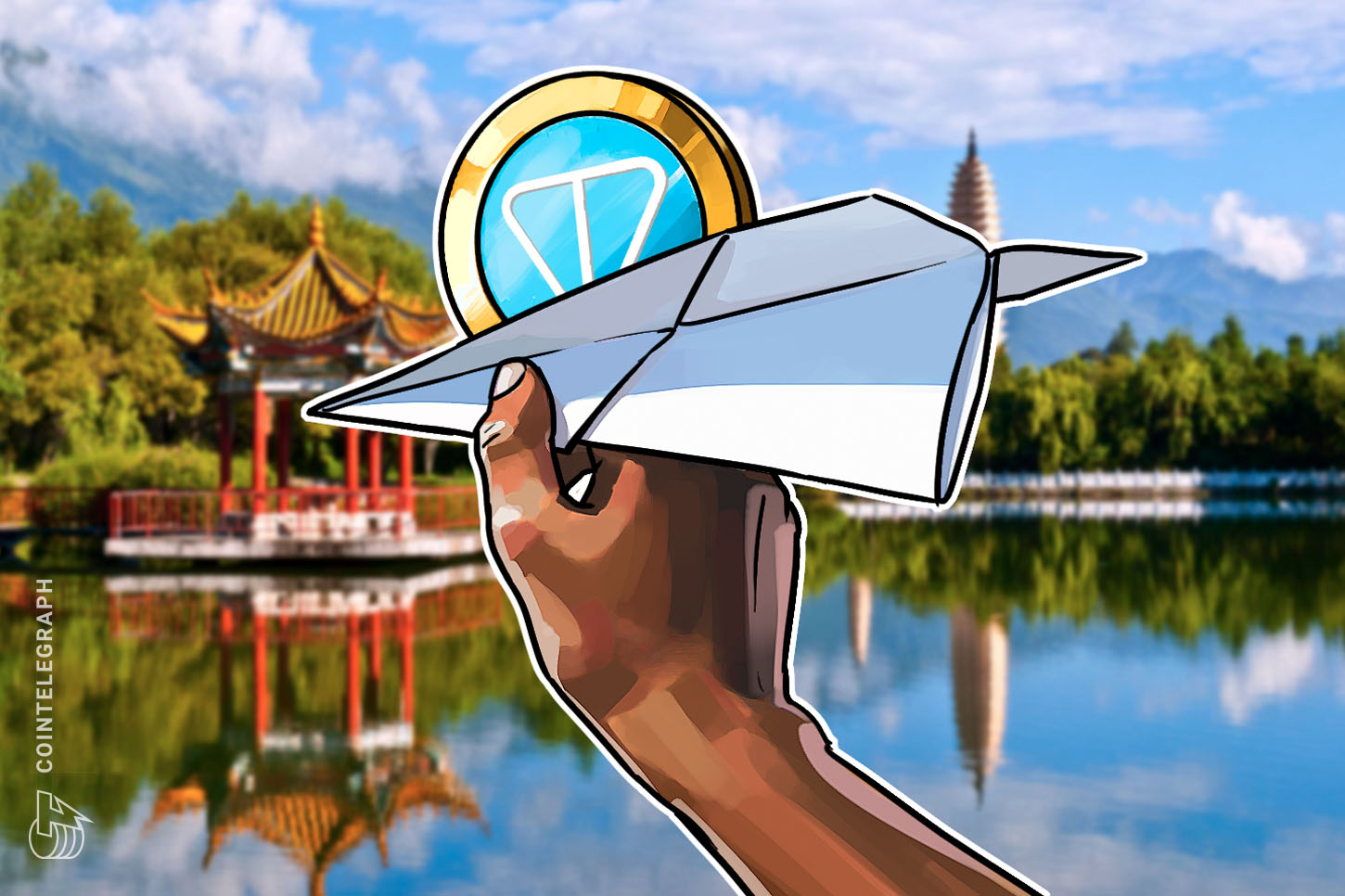 chinese-company-the9-said-to-be-first-foreign-telegram-ico-investor