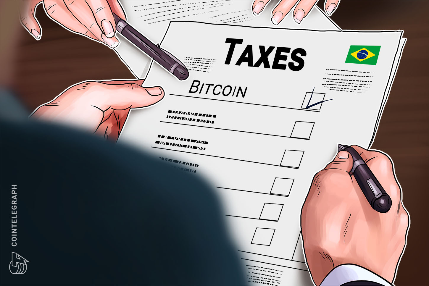 brazilian-trade-official-says-tax-reform-will-lead-to-evasion-via-crypto