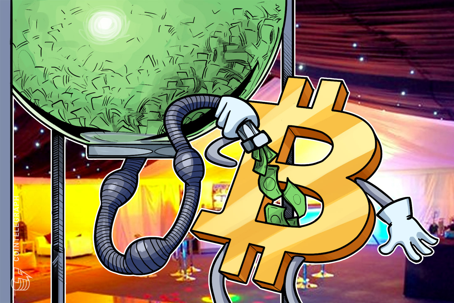 ecb-money-printing-is-rocket-fuel-for-bitcoin-price-says-pompliano