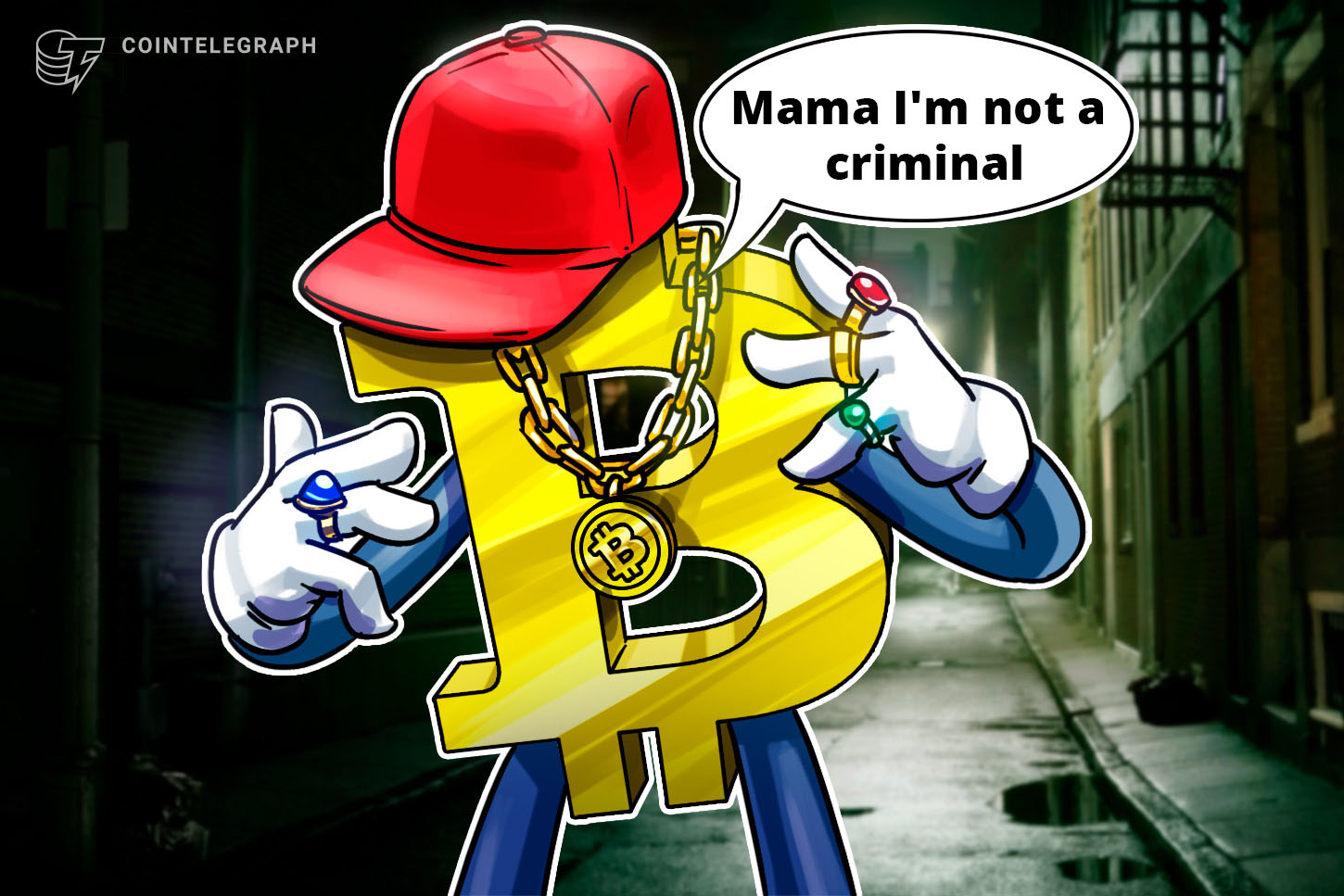 bitcoin-no-longer-desirable-option-for-criminals-says-coincorner-ceo