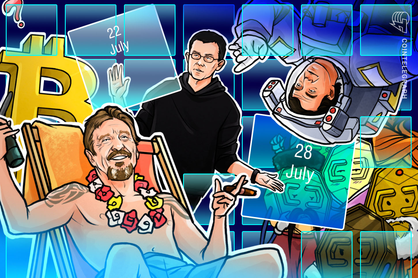 hodlers-digest-july-2228-libra-doubts-bitcoin-slumps-mcafee-behind-bars
