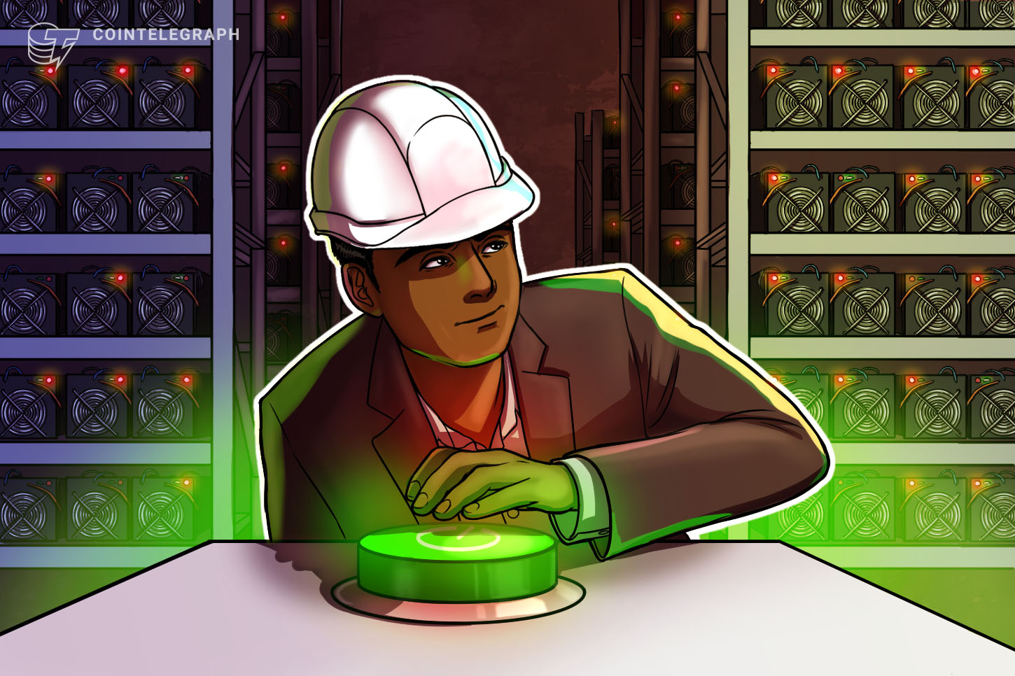 iranian-govt-authorizes-cryptocurrency-mining-as-industrial-activity