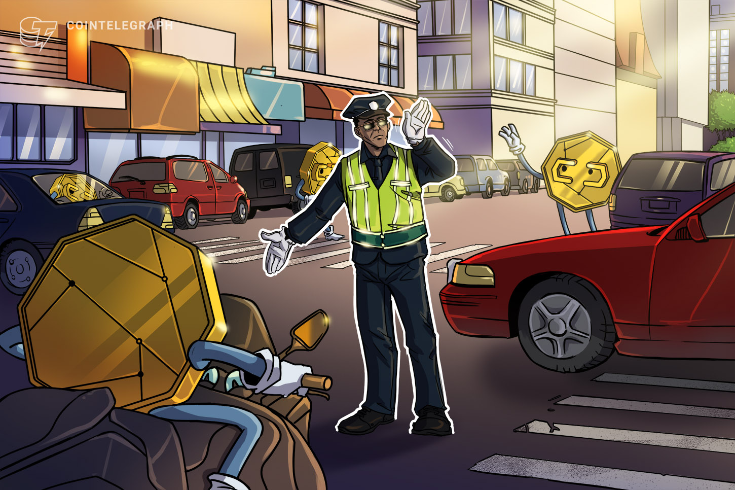 four-crypto-exchanges-face-stricter-regulation-in-south-korea-report