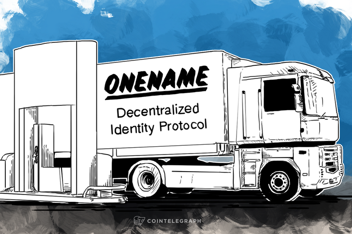 onename-raises-seed-funding-to-fuel-decentralized-identity-protocol