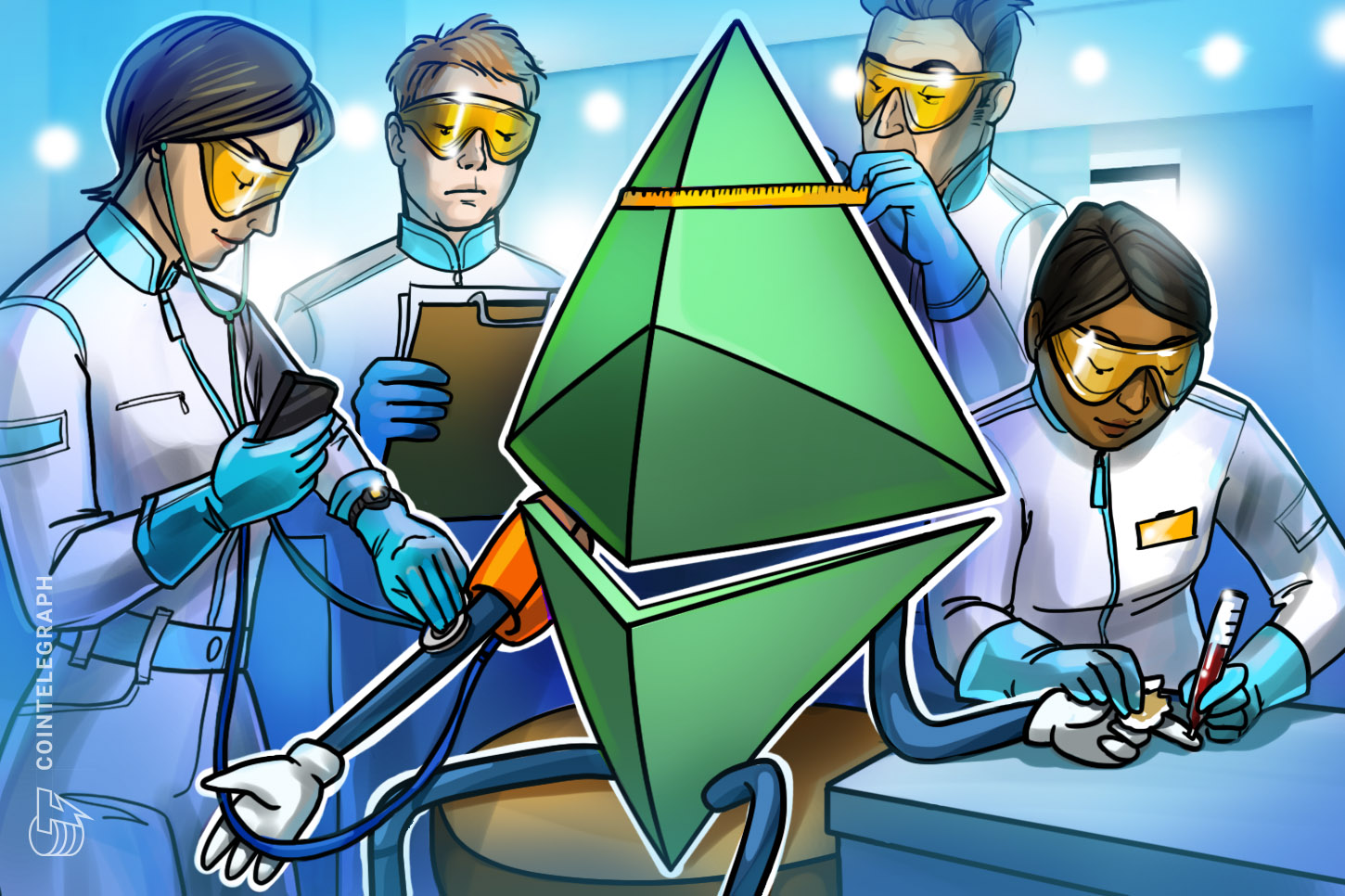 ethereum-classic-labs-announces-accelerate-program-to-promote-etc-apps