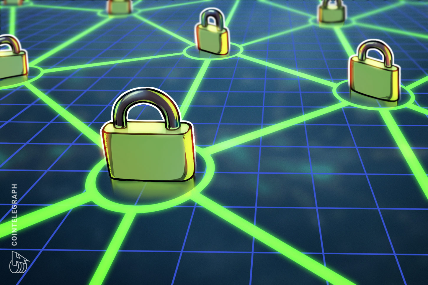 us-defense-dept-to-experiment-with-blockchain-based-security
