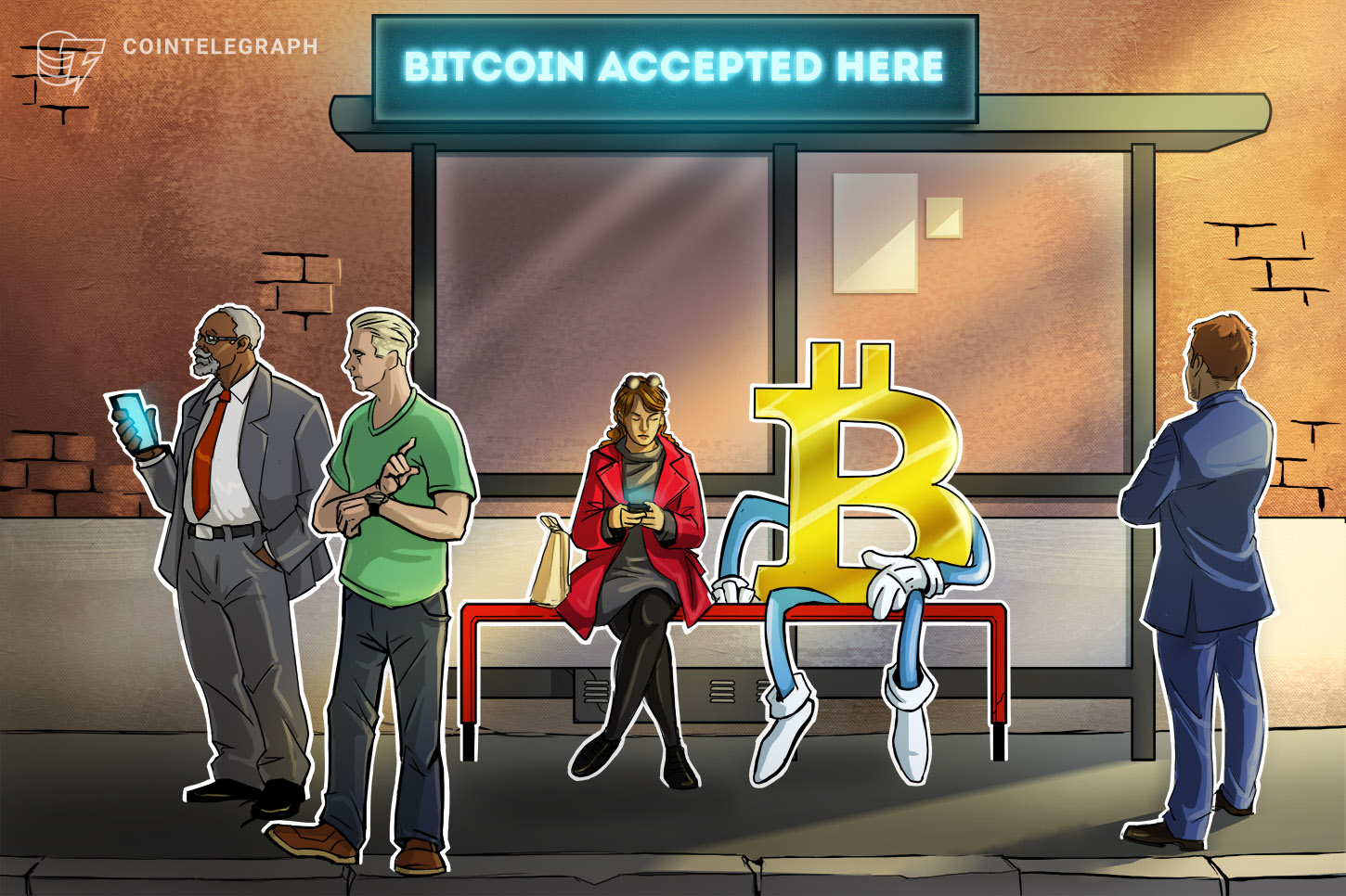 bitcoin-and-crypto-now-accepted-for-bus-tickets-in-fortaleza-brazil