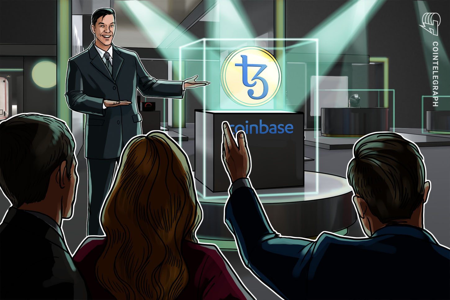 coinbase-pro-to-begin-supporting-tezos-trading-in-august