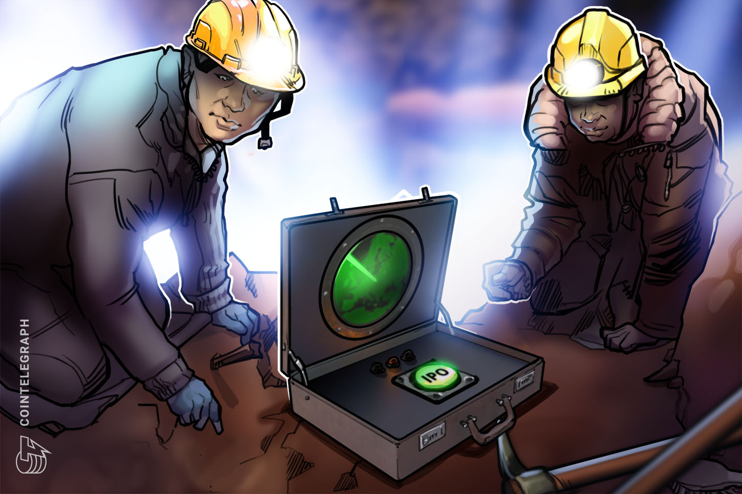 chinese-mining-giant-becomes-first-to-file-us-ipo-unconfirmed-report