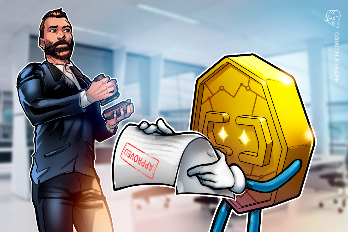 bahrain-crypto-exchange-gets-central-bank-license-in-middle-east-first