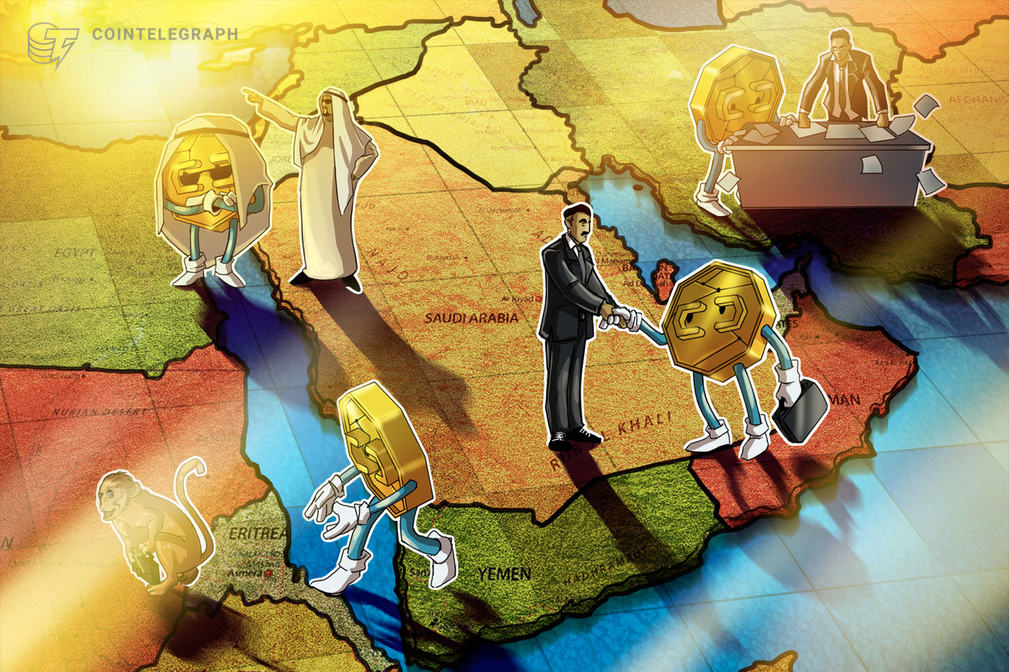 bittrex-launches-crypto-platform-for-middle-east-following-new-partnership