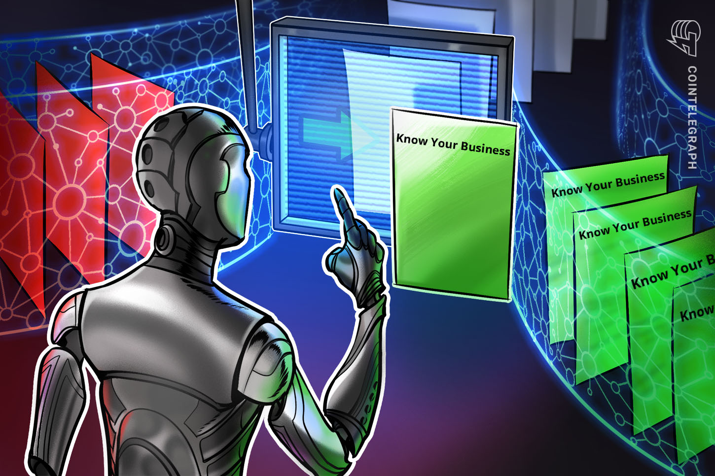 us-security-token-platform-adds-new-policies-to-comply-with-fincen