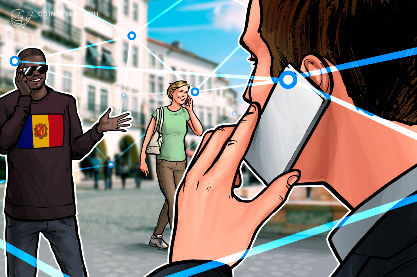 andorra-telecom-inks-new-partnership-to-run-blockchain-node