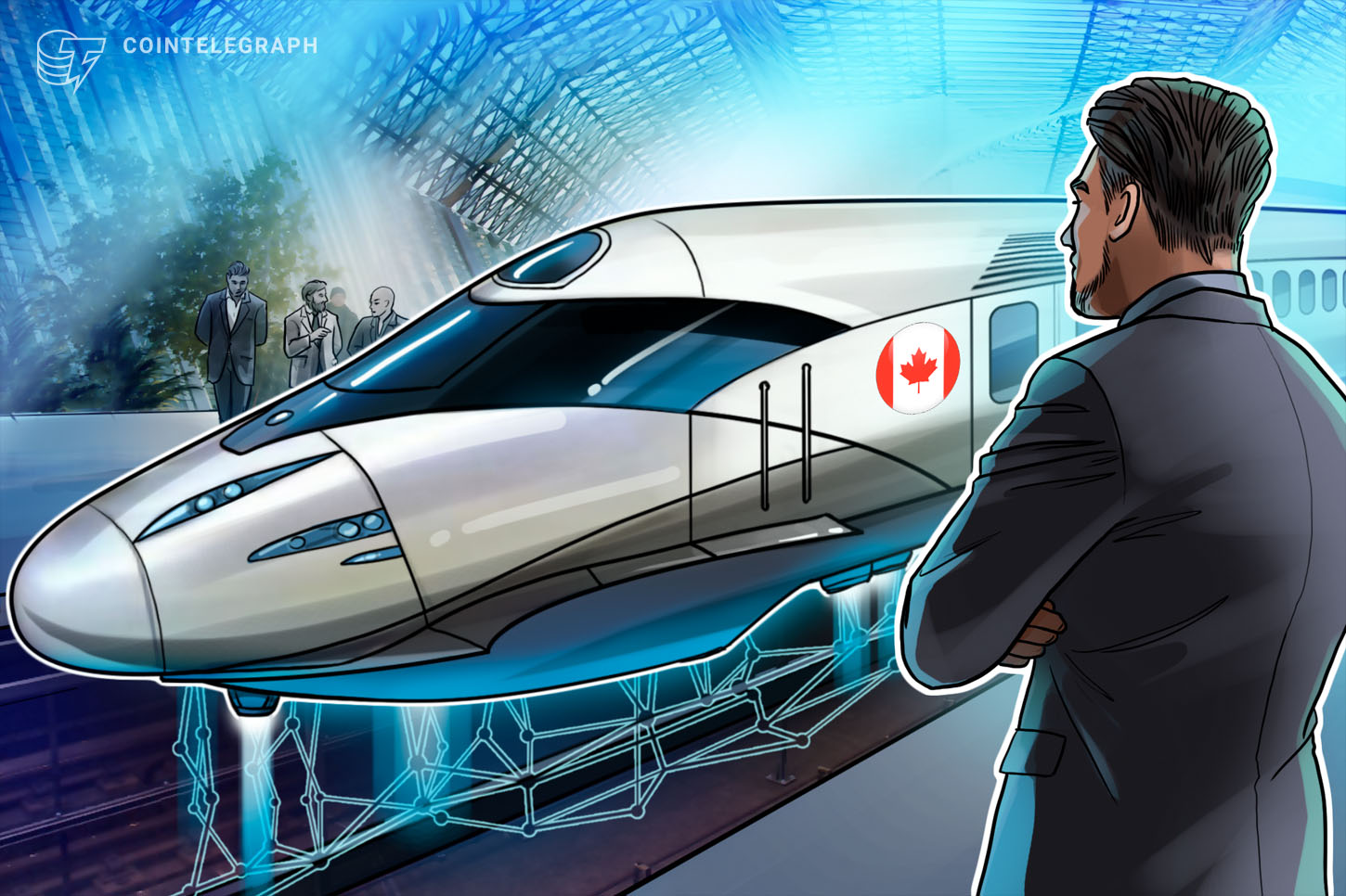 canadian-transcontinental-railway-joins-blockchain-in-transport-alliance