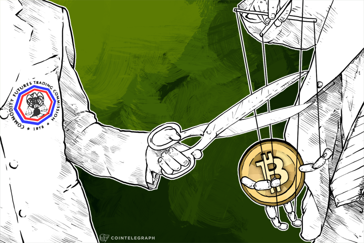 cftc-we-have-the-authority-over-bitcoin-price-manipulation