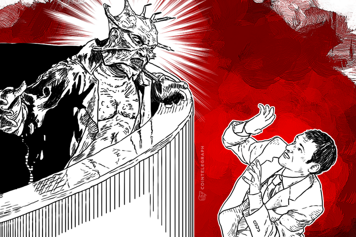 tell-cointelegraph-your-banking-horror-stories-by-november-28-and-win-3btc