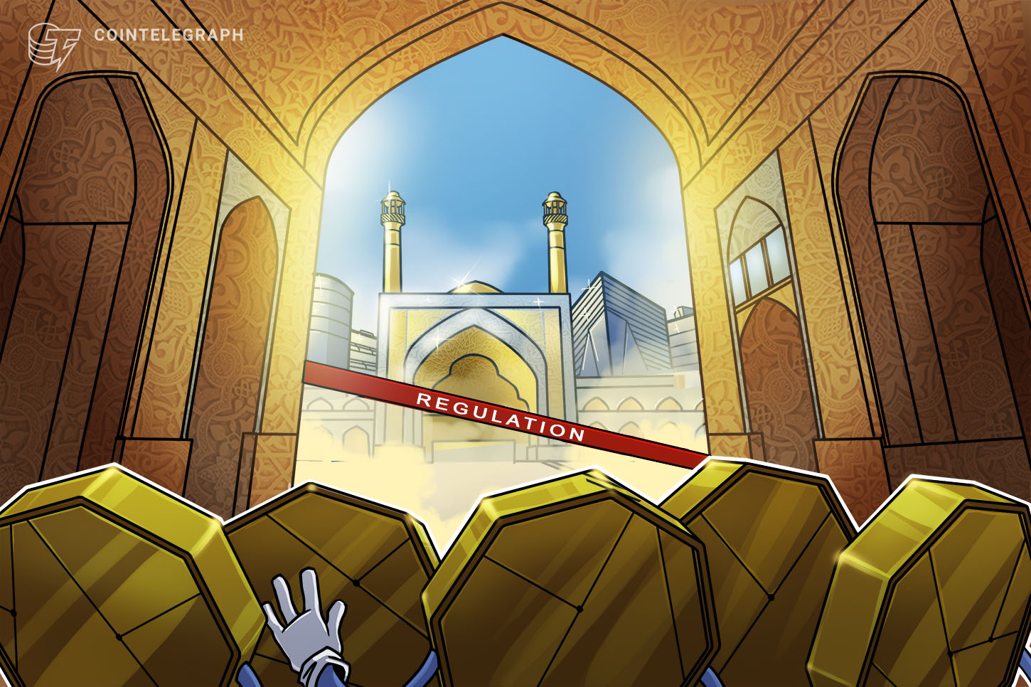 new-iranian-law-government-will-not-recognize-crypto-related-trade