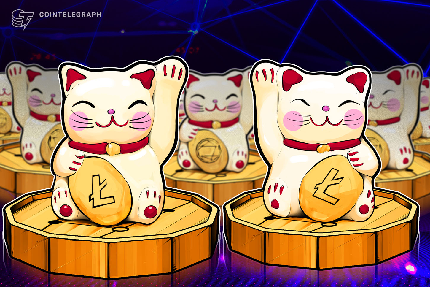 litecoin-price-fails-to-pass-100-on-day-of-halving