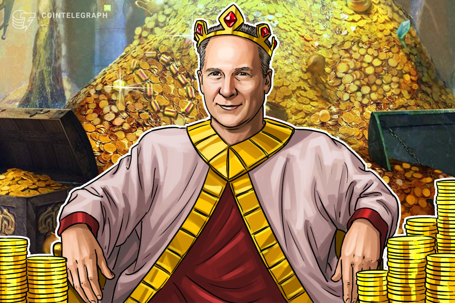peter-schiff-slams-cnbc-for-giving-bitcoin-more-airtime-than-gold