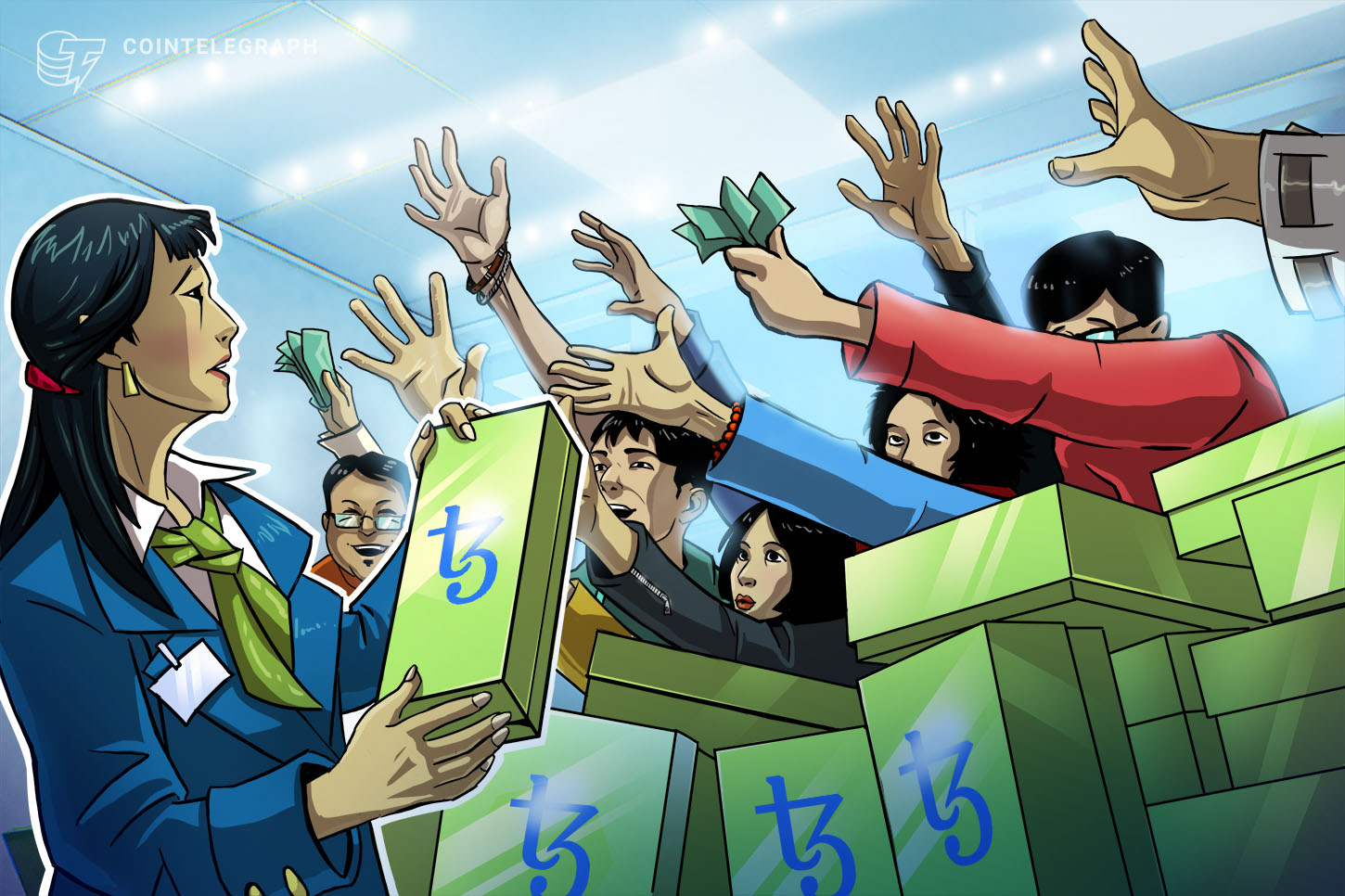 trading-platform-etoro-adds-support-for-tezos-amid-price-surge