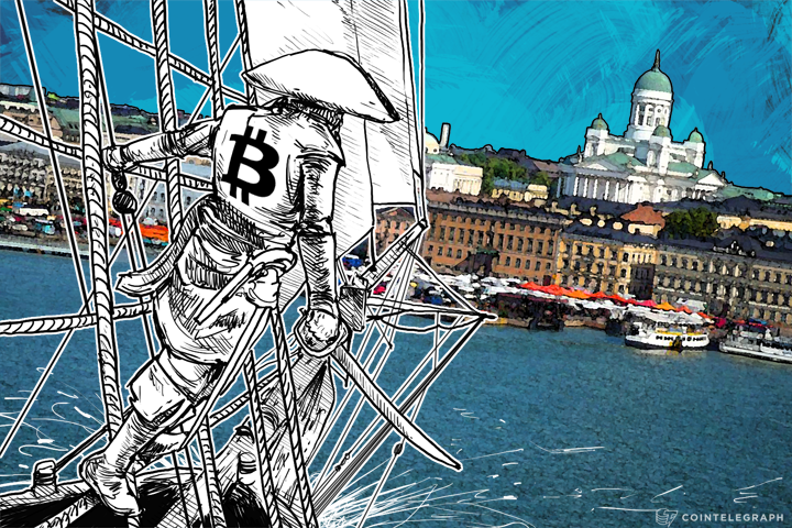 pirate-party-of-finland-accepting-bitcoin-donations-seeks-to-extend-use-in-parliament